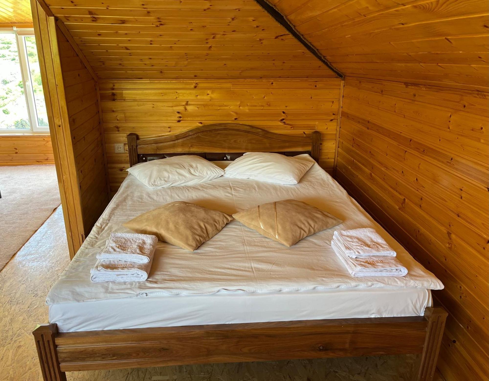 Kirch Hotel & Restaurant Goris Exteriör bild