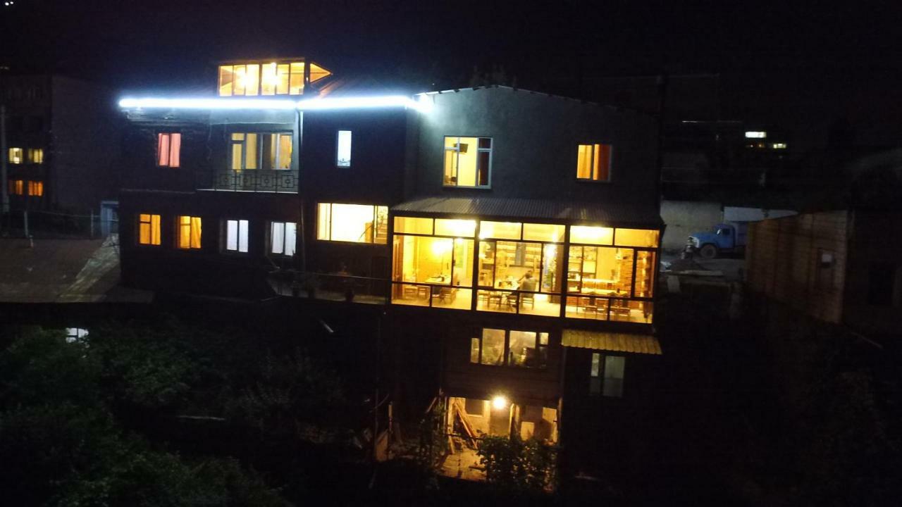 Kirch Hotel & Restaurant Goris Exteriör bild