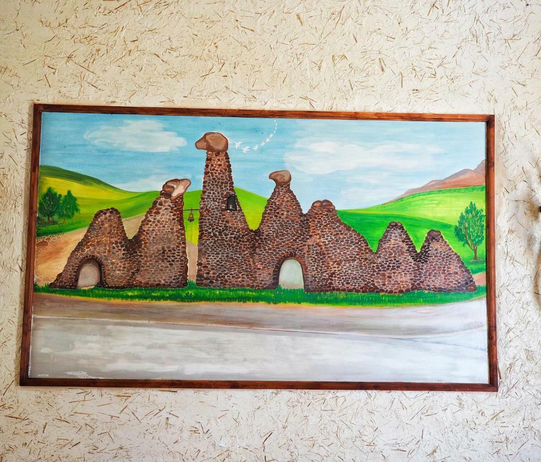 Kirch Hotel & Restaurant Goris Exteriör bild